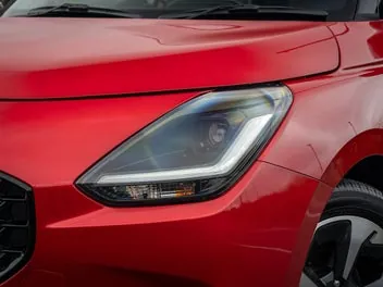 Suzuki Swift 2026 photo 4