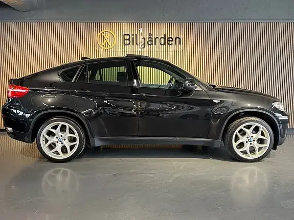 BMW X6 2013 photo 2