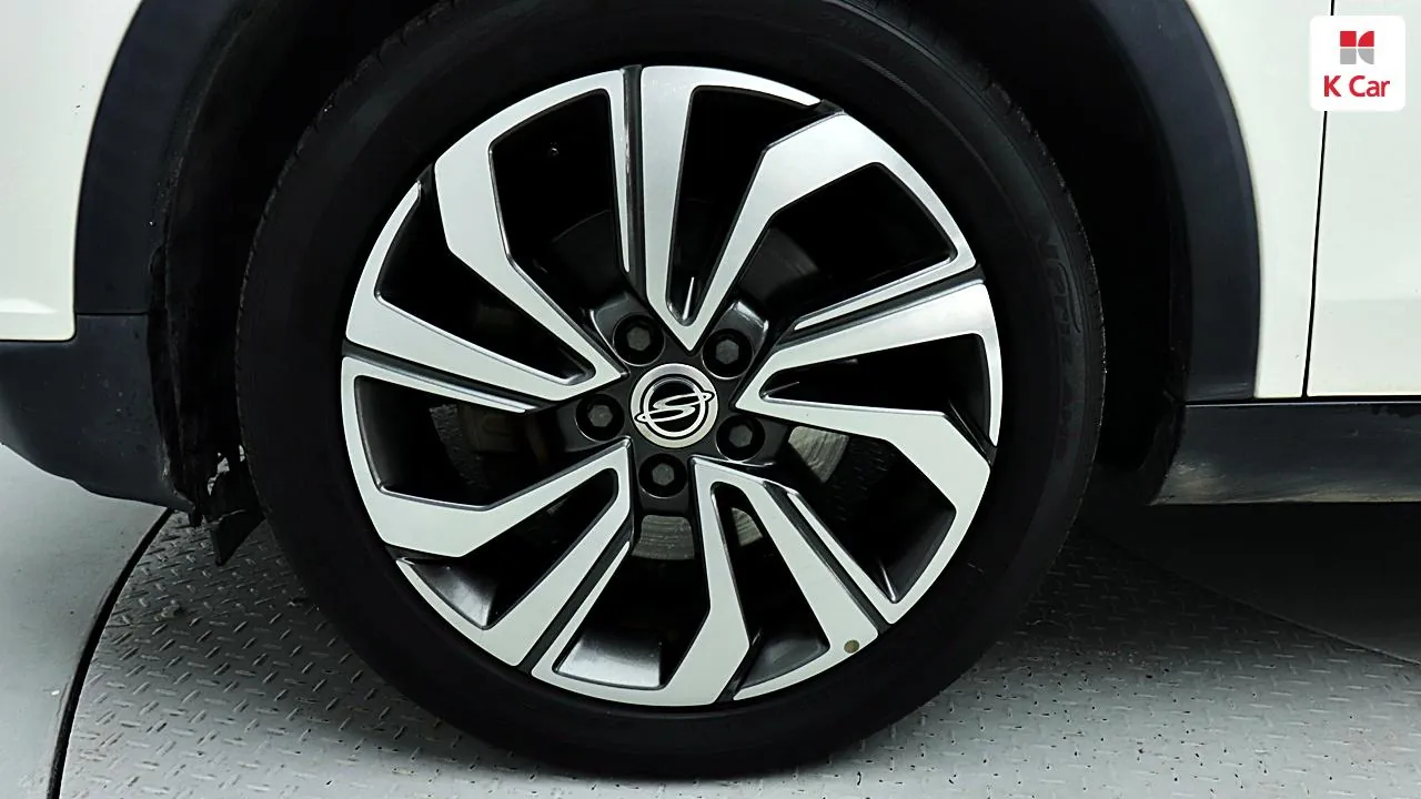 KG Mobility Tivoli Air 2021 photo 5
