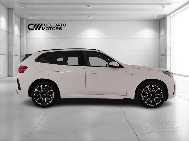 BMW X3 2026 photo 3