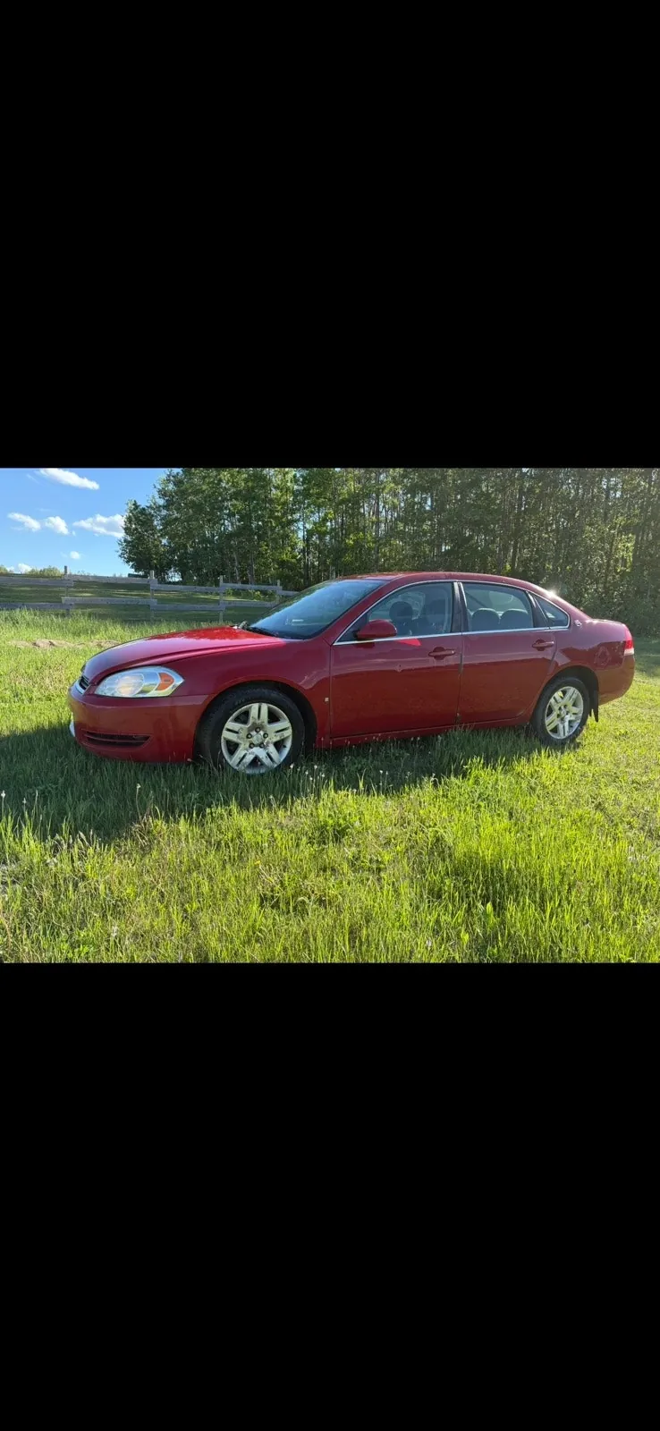 Chevrolet Impala