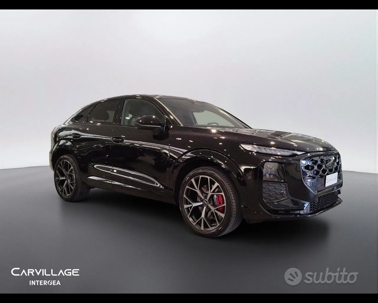 Audi Q3 2026 photo 3