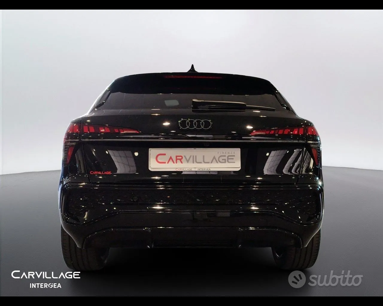 Audi Q3 2026 photo 5