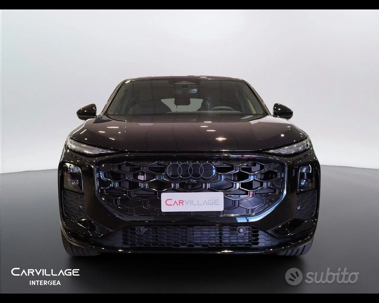 Audi Q3 2026 photo 2
