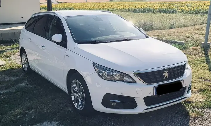 Peugeot 308 Sw
