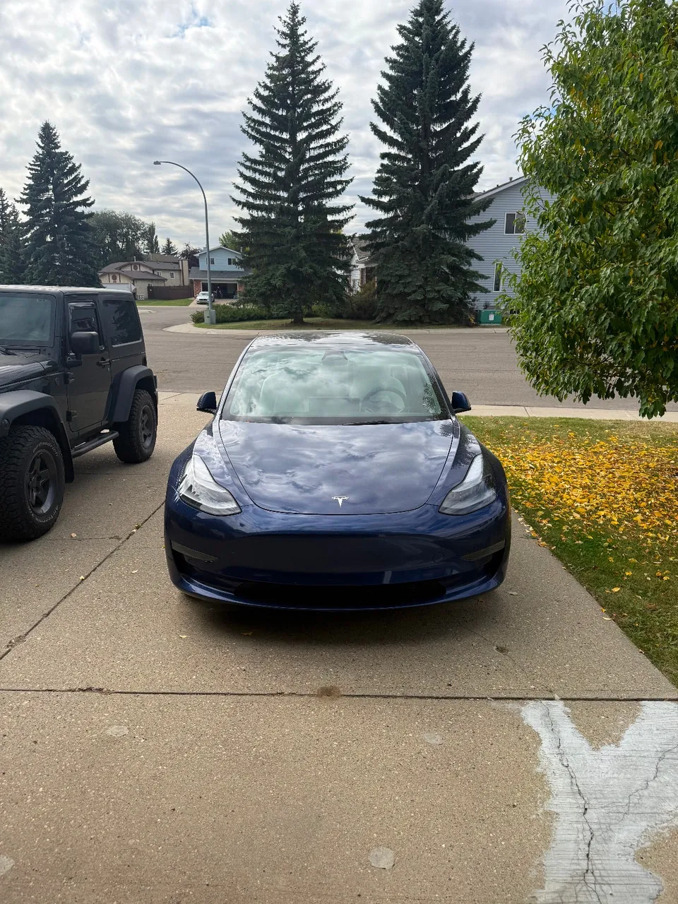 Tesla Model 3 2022 photo 3