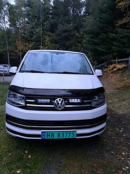 Volkswagen Caravelle 2019 photo 3