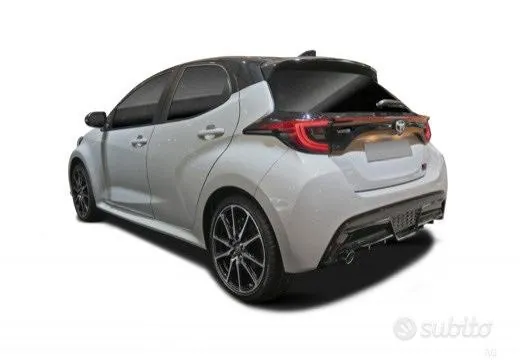Toyota Yaris 2026 photo 4
