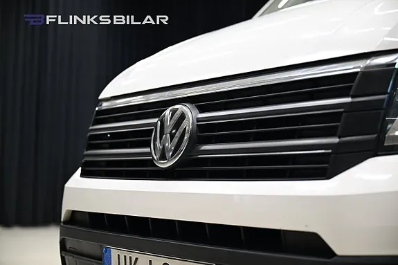 Volkswagen Crafter 2023 photo 3