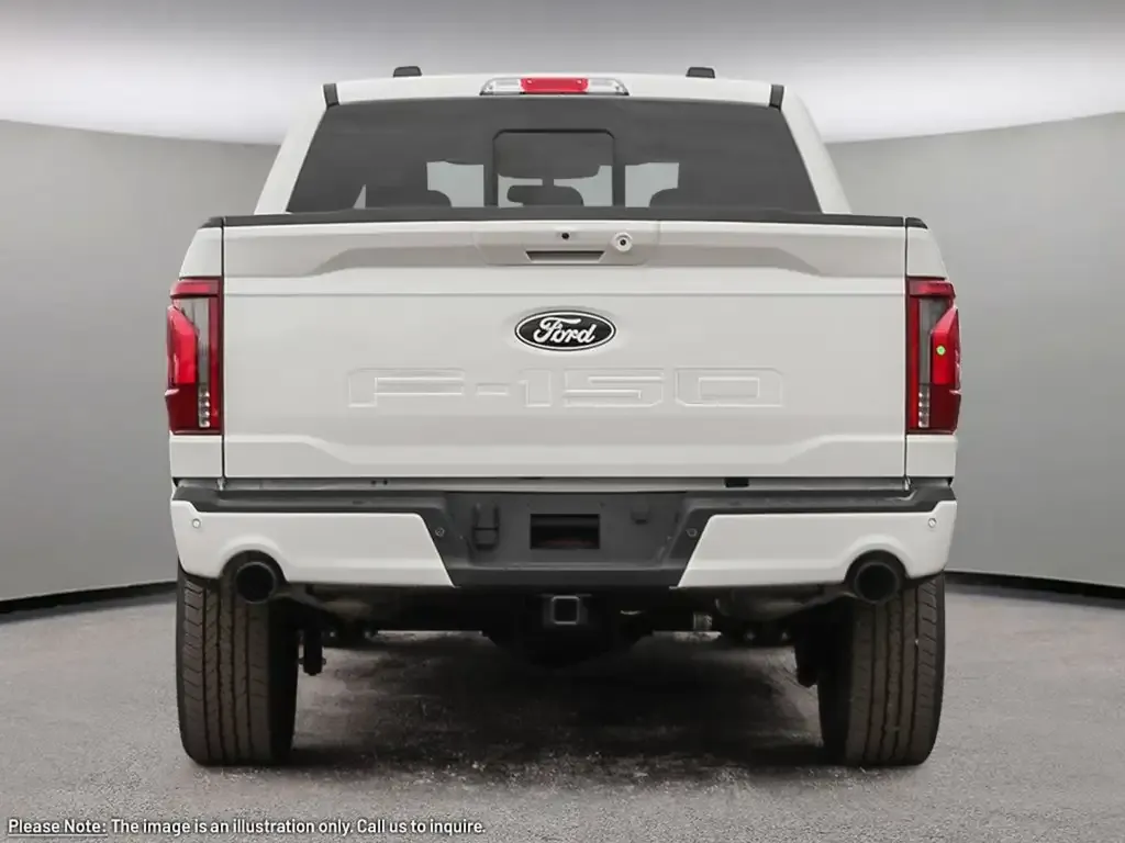 Ford F-150 2026 photo 5