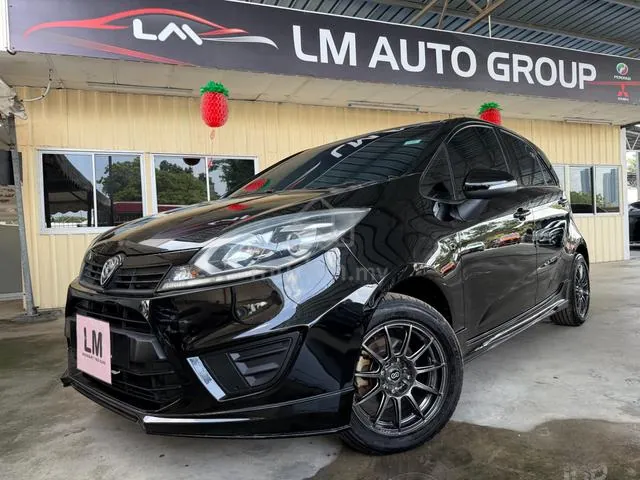 Proton Iriz