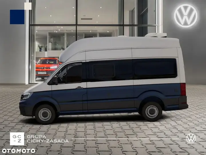 Volkswagen California 2024 photo 2