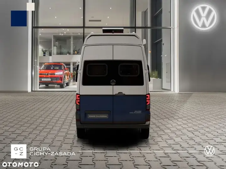 Volkswagen California 2024 photo 4