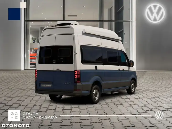 Volkswagen California 2024 photo 5