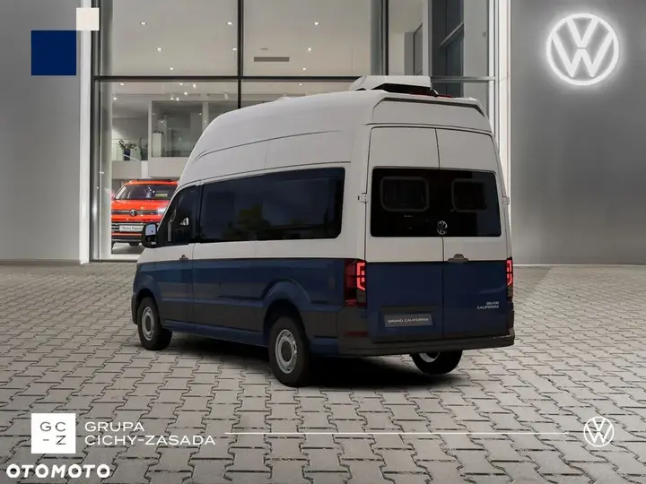 Volkswagen California 2024 photo 3