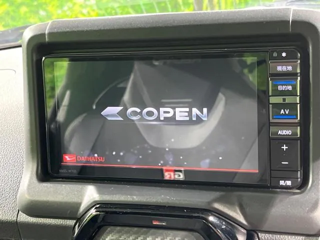 Daihatsu Coppen 2021 photo 3