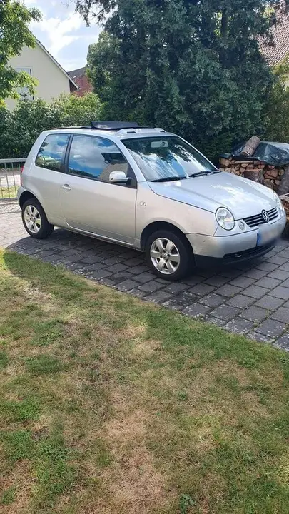 Volkswagen Lupo