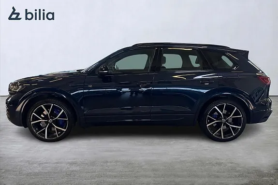 Volkswagen Touareg 2024 photo 2