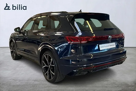 Volkswagen Touareg 2024 photo 3