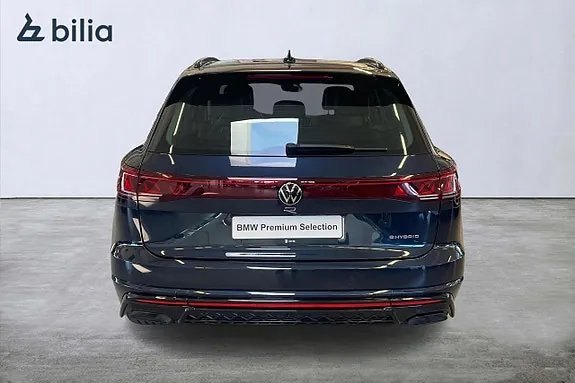 Volkswagen Touareg 2024 photo 4