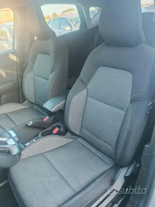 Renault Captur 2022 photo 5