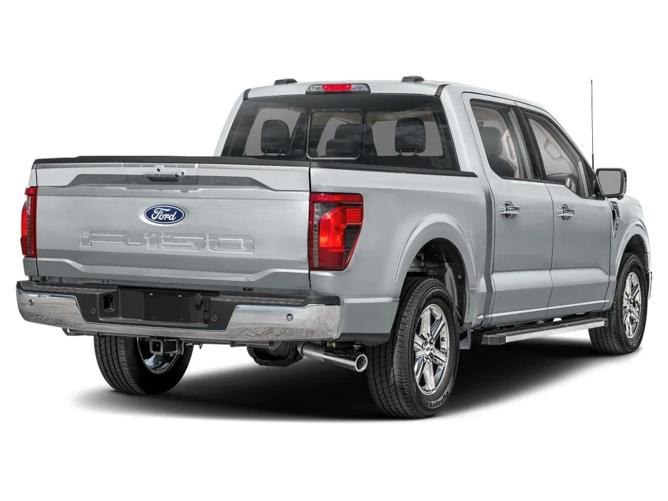 Ford F-150 2024 photo 3