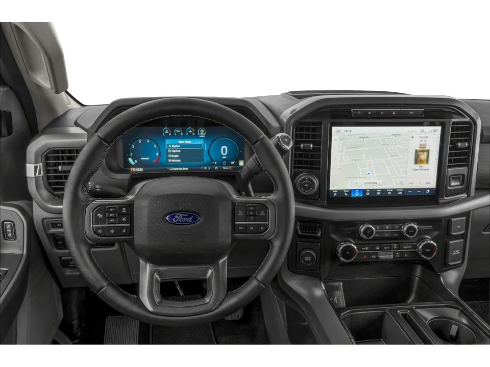 Ford F-150 2024 photo 5