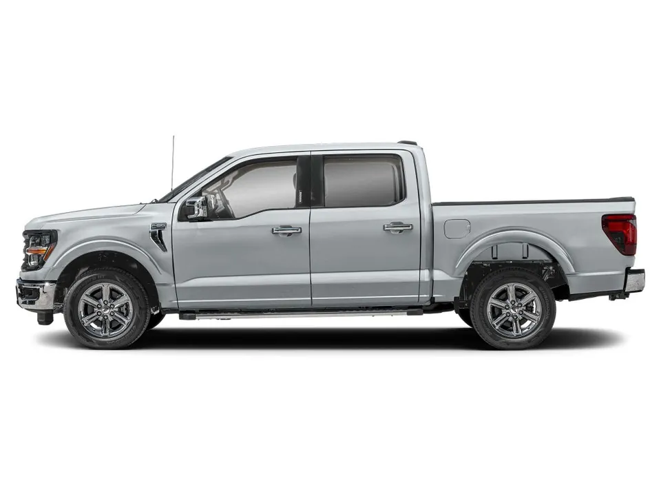 Ford F-150 2024 photo 4