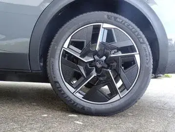 Peugeot 408 2026 photo 3