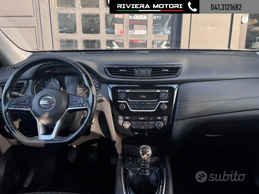 Nissan X-Trail 2018 photo 5