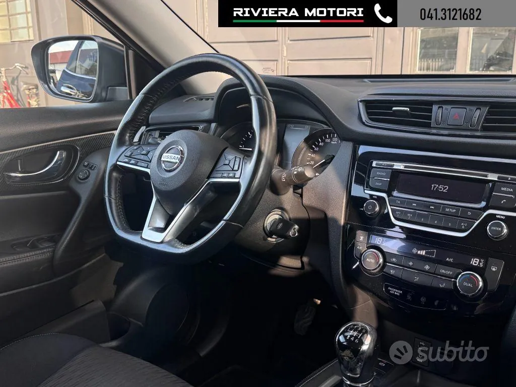 Nissan X-Trail 2018 photo 4