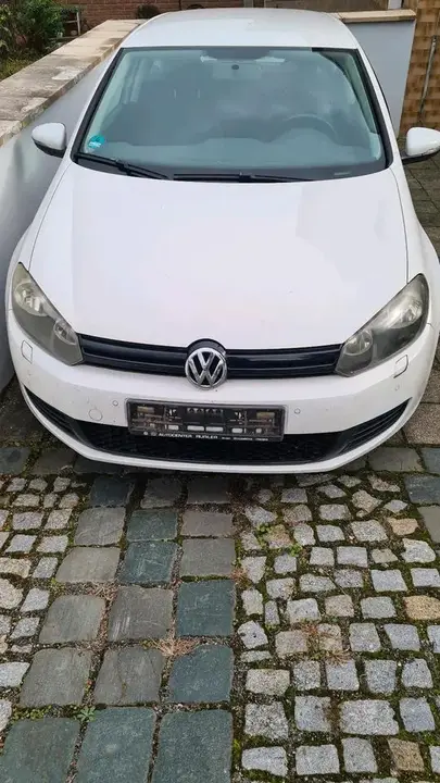 Volkswagen Golf 6