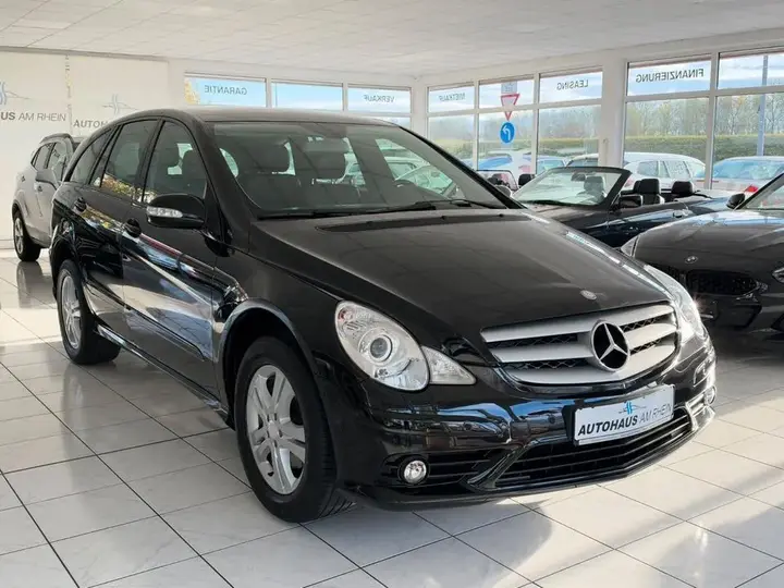 Mercedes-Benz R 280