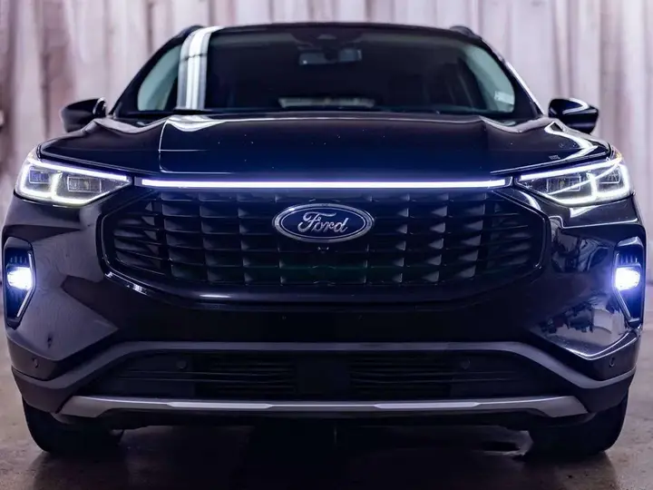 Ford Escape 2023 photo 5