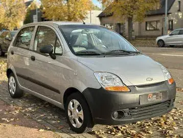 Chevrolet Matiz 2009 photo 2