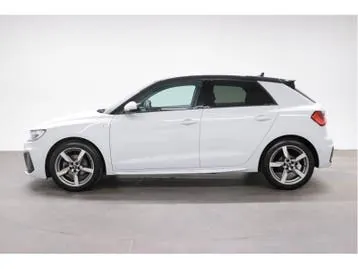 Audi A1 2020 photo 2