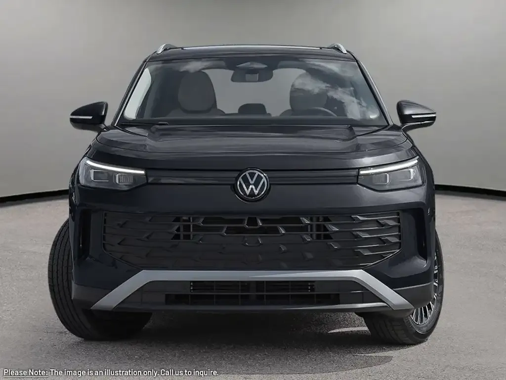 Volkswagen Tiguan 2026 photo 2