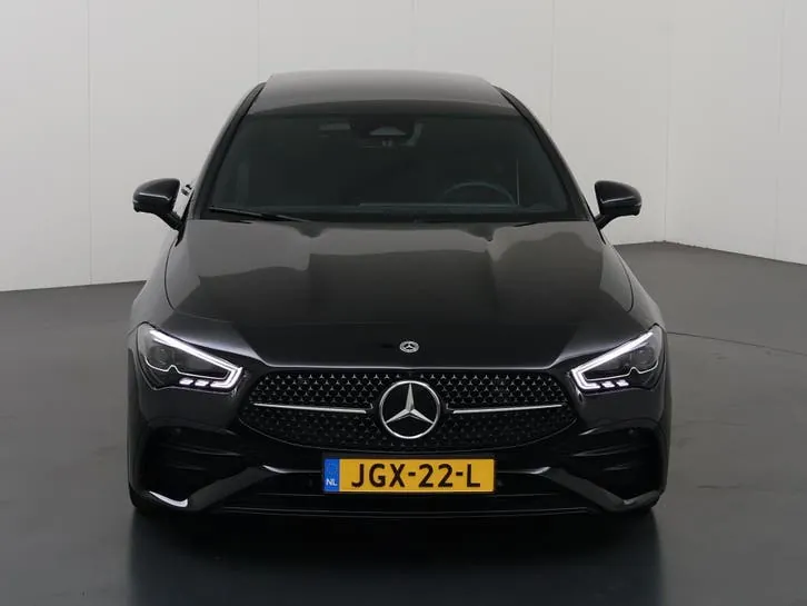 Mercedes-Benz Cla 2025 photo 3