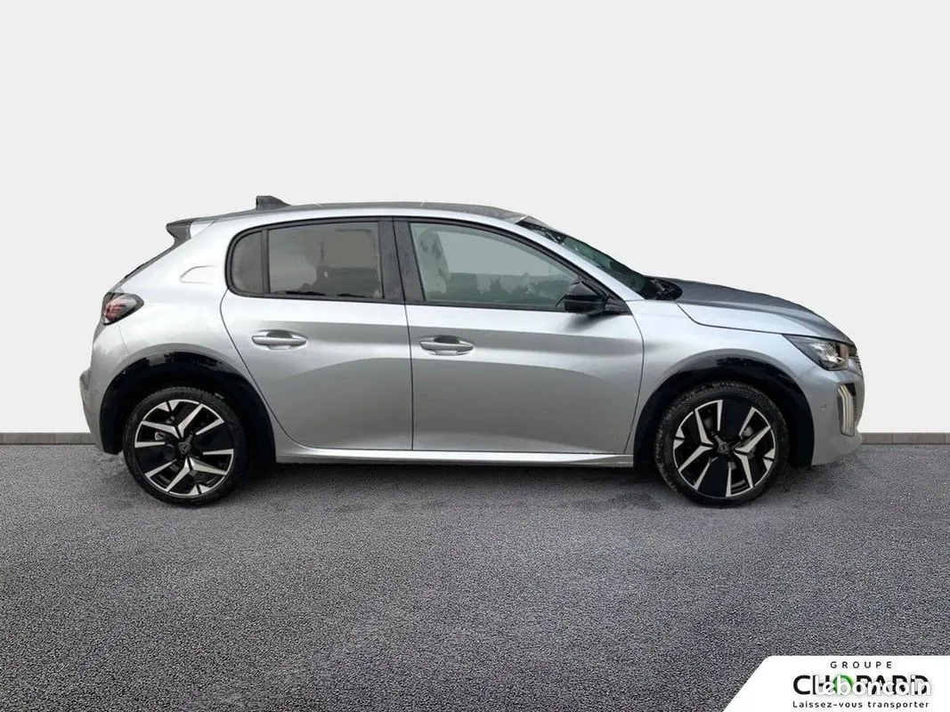 Peugeot 208 2026 photo 4