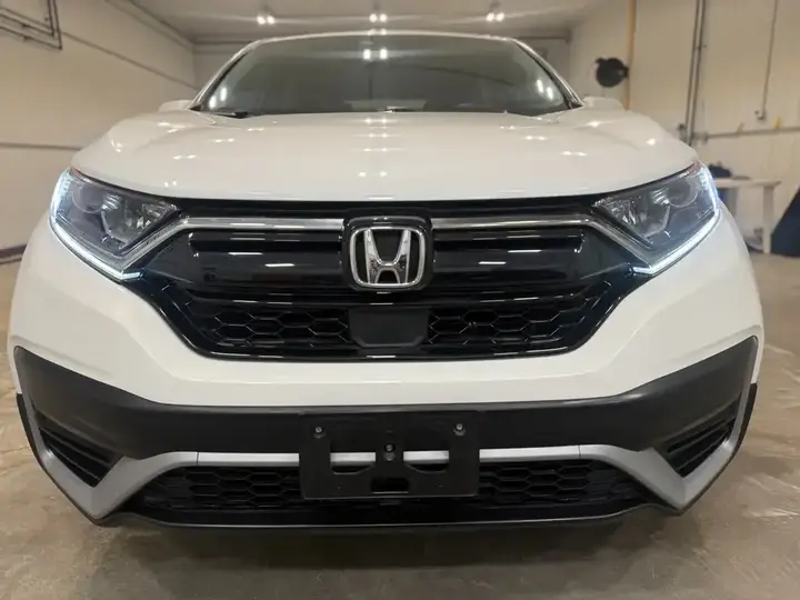 Honda Cr-V 2020 photo 4