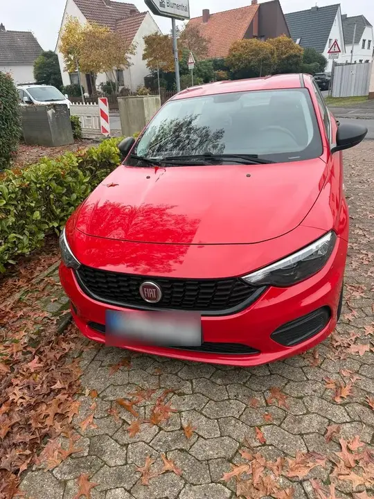 Fiat Tipo
