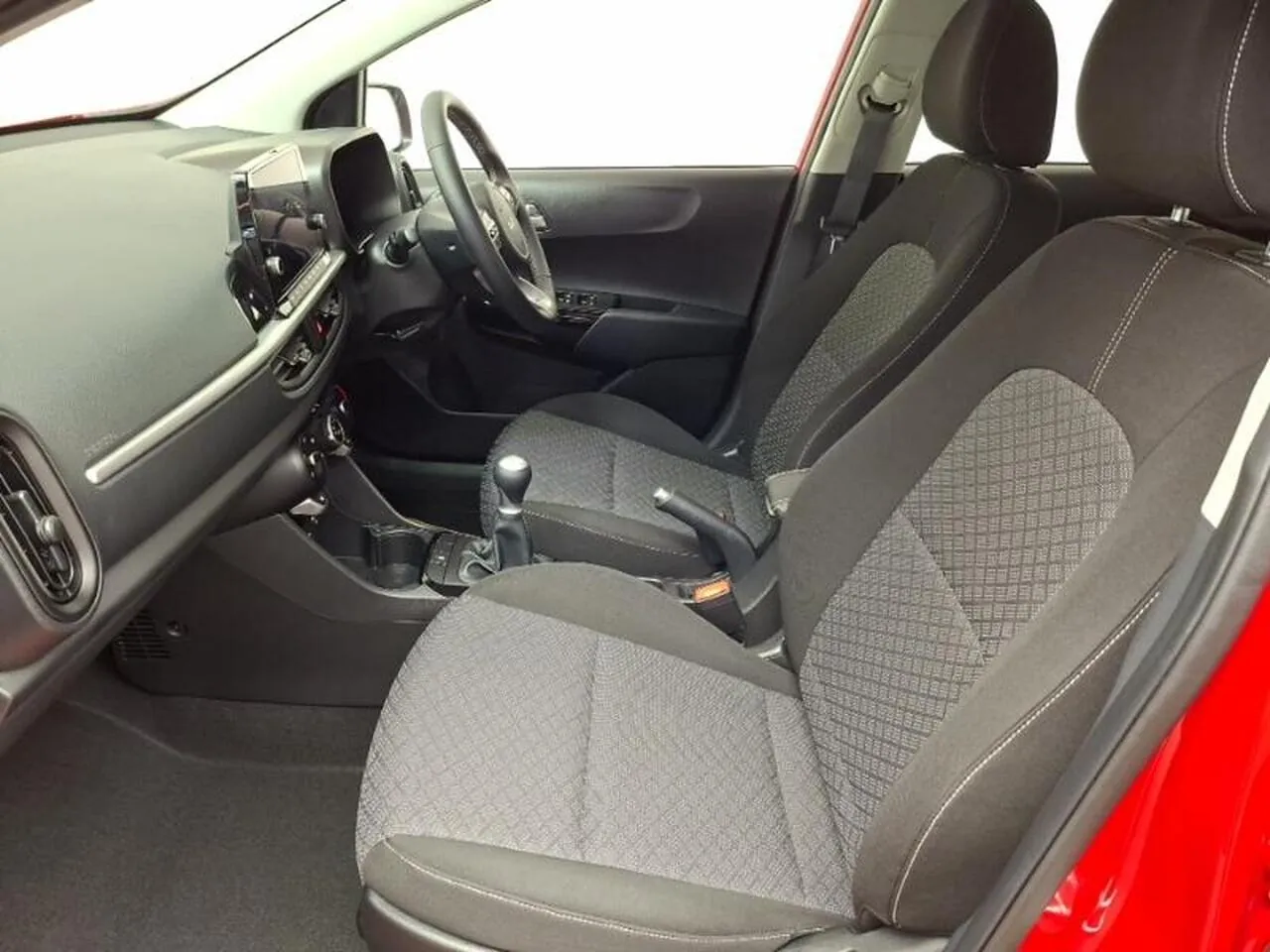 Kia Picanto 2025 photo 5
