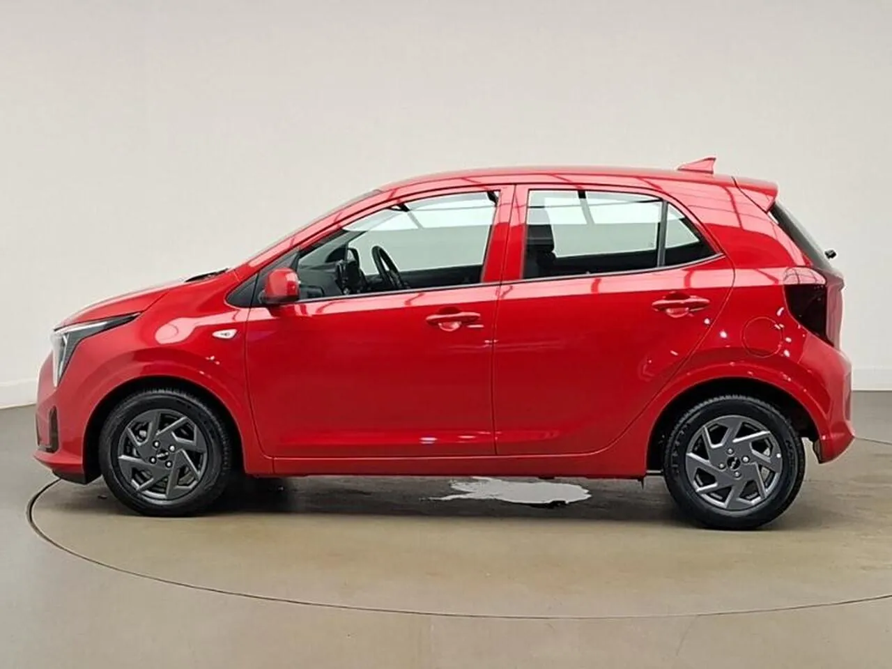 Kia Picanto 2025 photo 4