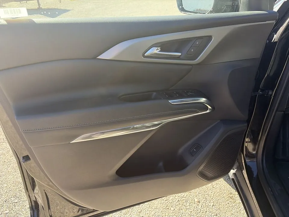 Chevrolet Traverse 2025 photo 4