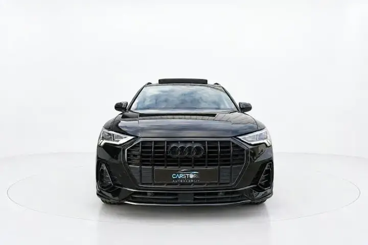 Audi Q3 2020 photo 2
