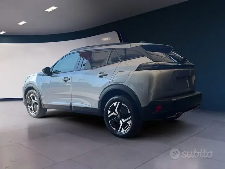 Peugeot 2008 2025 photo 5