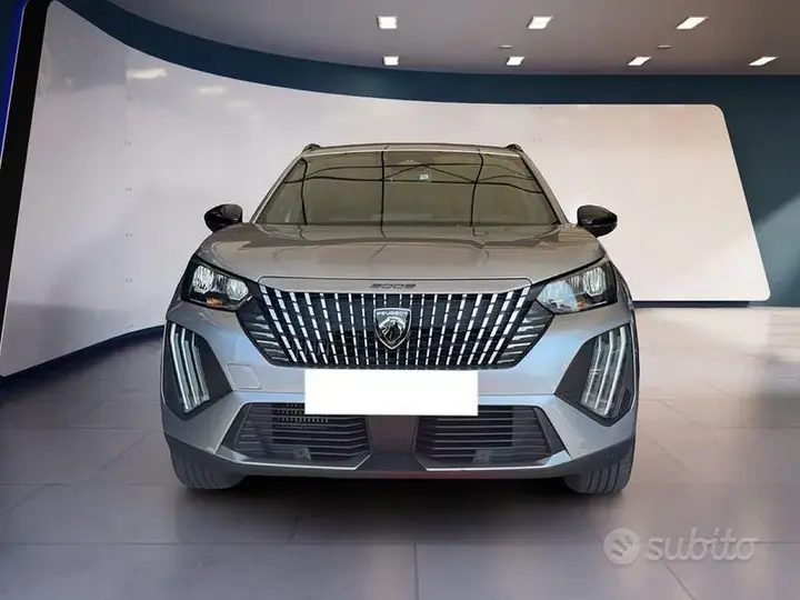 Peugeot 2008 2025 photo 2