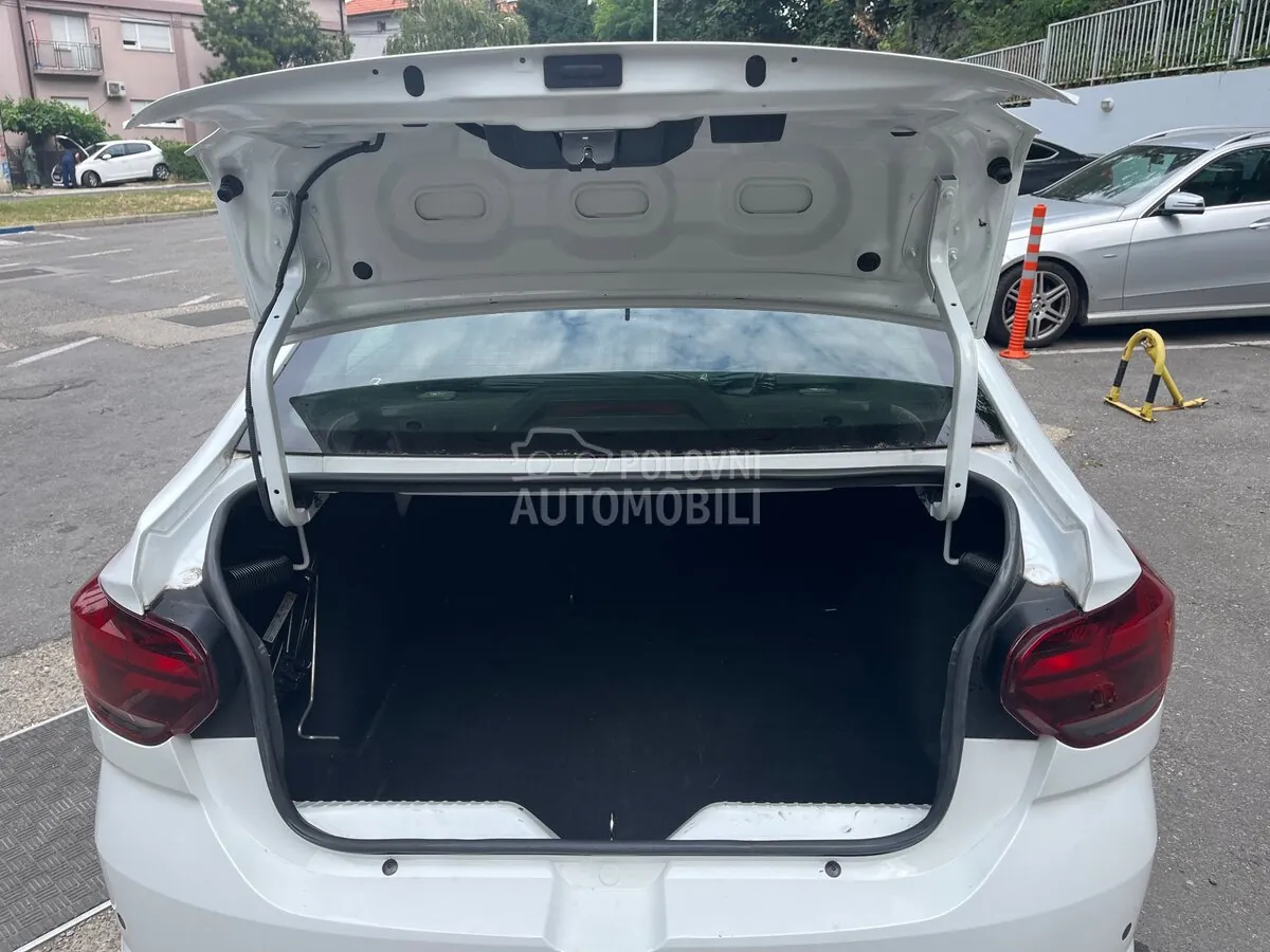 Dacia Logan 2023 photo 5