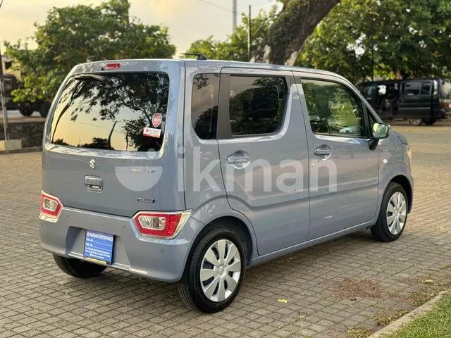 Suzuki Wagon R Fx 2025 photo 5