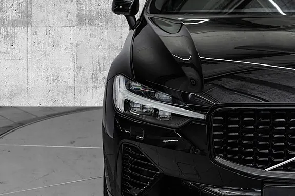 Volvo Xc60 2023 photo 4